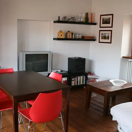 La Casa Del Gelsomino Сasa de vacaciones
