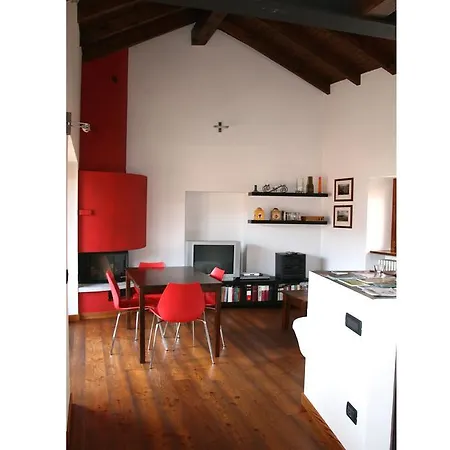 La Casa Del Gelsomino Сasa de vacaciones